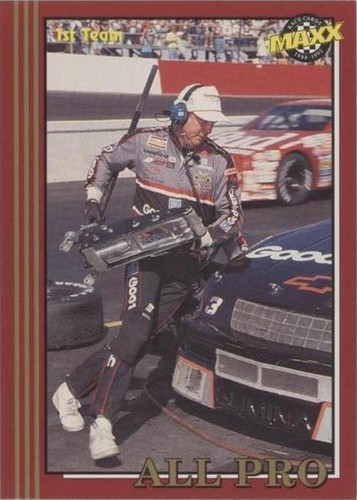 1992 Maxx - David Smith #244