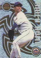 1998 Pacific Revolution - Hideo Nomo #93