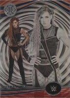 2023 Panini Chronicles WWE - Becky Lynch #260