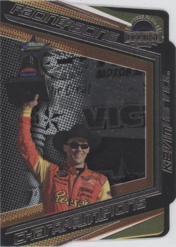 2006 Press Pass Eclipse - Kevin Harvick #RC 19