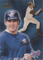 1999 Pacific Aurora - Tim Salmon #5
