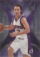 2006-07 SPx - Steve Nash #SPX-81