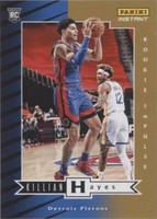 2020-21 Panini Instant - Killian Hayes #RI-7