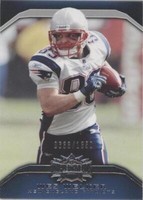 2010 Topps Triple Threads Wes Welker #73