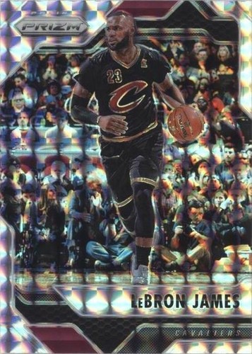 Lebron James インサートパラレル 2003-04 Upper Deck Exquisite Collection Rookie Patch