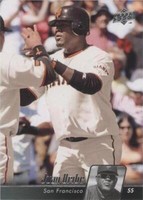 2010 Upper Deck - Juan Uribe #437