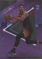 2020-21 Panini Recon - Udoka Azubuike #196