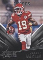 2015 Panini Rookies & Stars Jeremy Maclin #44