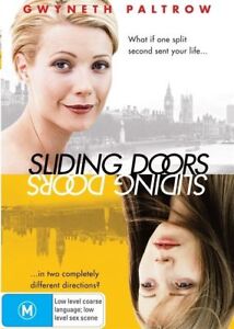 Sliding Doors Dvd 2011 For Sale Online Ebay