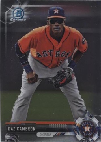 2009 Bowman Chrome Prospects X-Fractors #BCP95 Zach Putnam