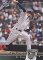 2010 Upper Deck - Kevin Correia #420