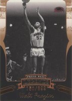 2006-07 Press Pass Legends - Walt Frazier #B57