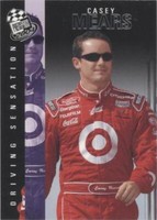 2004 Press Pass - Casey Mears #96