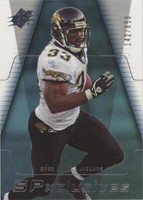 2006 SPx Greg Jones #EX-GJ