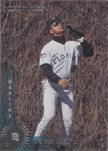 1997 Donruss - Moises Alou #279