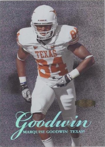 2013 Fleer Retro Marquise Goodwin #LC-26