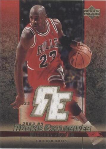 PSA 10 GEM MINT 2003 Upper Deck Rookie Exclusives #60