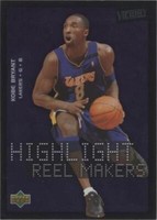 2003-04 Upper Deck Victory - Kobe Bryant #223