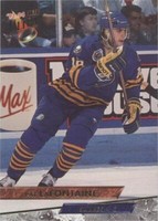 1993-94 Fleer Ultra - Pat LaFontaine #219