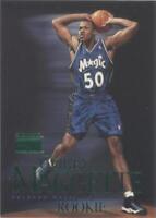 1999-00 Skybox Premium - Corey Maggette #113