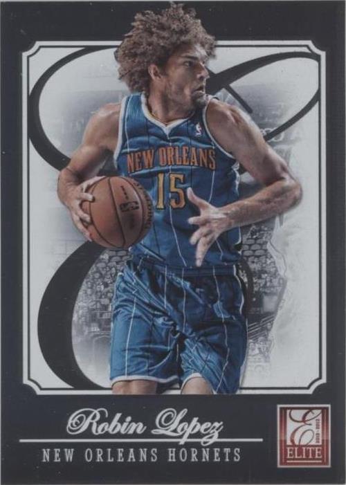 Elite 2012-13 - Robin Lopez #110