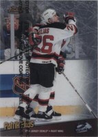 1998-99 Topps Finest - Patrik Elias #59