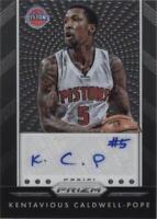 2015-16 Panini Prizm - Kentavious Caldwell-Pope #P-KCP