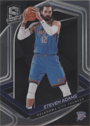 2019-20 Panini Spectra - Steven Adams #96