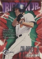 1997 Skybox Circa - Cal Ripken #8