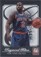 2012-13 Elite - Raymond Felton #26