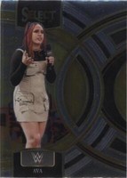 2024 Panini Select WWE - AVA #161
