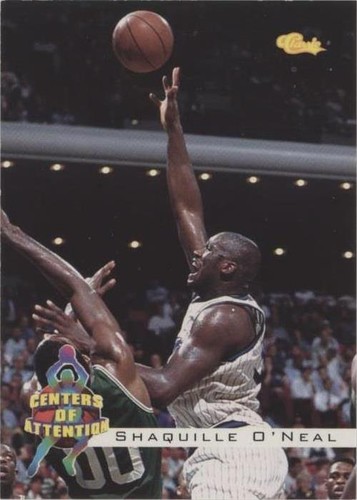1994 Classic - Shaquille O'Neal #69