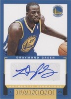 2012-13 Panini - Draymond Green #13