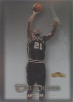 2000-01 Fleer Showcase - Andre Miller #38