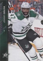2015-16 Upper Deck - Johnny Oduya #313