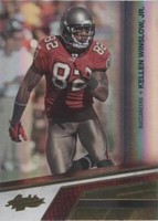 2010 Panini Absolute Memorabilia Kellen Winslow Jr. #94