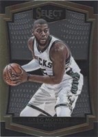 2015-16 Panini Select - Greg Monroe #104
