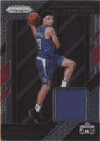2018-19 Panini Prizm - Jerome Robinson #79