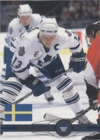 2000-01 Pacific - Mats Sundin #448
