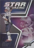 2019 Panini Playoff Tom Brady #2