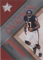 2007 Leaf Rookies & Stars Muhsin Muhammad #SO-18