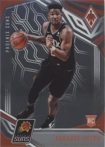 2018-19 Panini Chronicles - Deandre Ayton #586