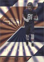2016 Panini Unparalleled Nick Vannett #182