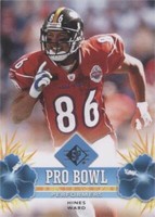 2008 SP Hines Ward #PBP-23