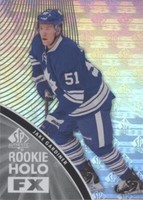 2011-12 SP Authentic - Jake Gardiner #RFX25