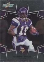 2008 Score Select Bobby Wade #174