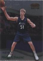 1998-99 Bowman's Best - Michael Doleac #112