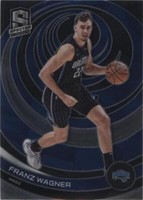 2022-23 Panini Spectra - Franz Wagner #49