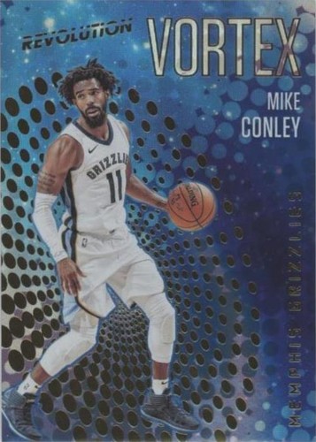 2017-18 Panini Revolution - Mike Conley #12