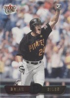 2002 Fleer Ultra - Brian Giles #174